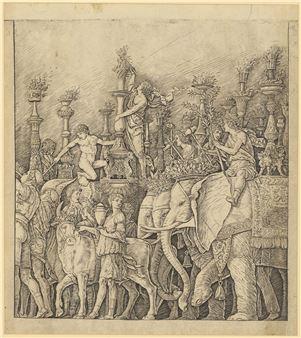 Heroes, Saints, and Elephants