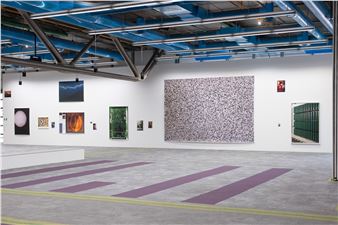 Centre Pompidou Closes for Five Years