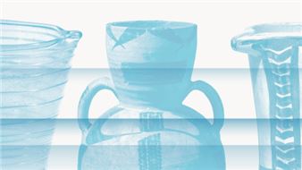 The value of water - Museu del Disseny de Barcelona 