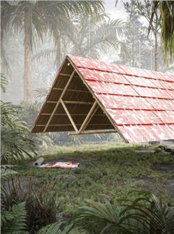 SHIFT: Architecture in Times of Radical Change - Chicago Cultural Center