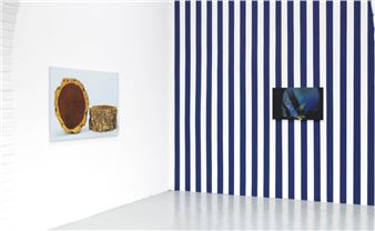 Diogo Pinto: Agenzia - Monitor, Rome