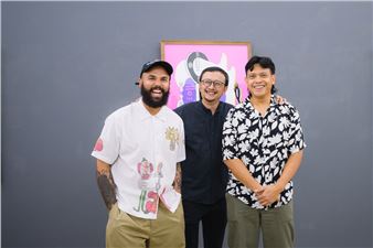 Indelible Marks Peels Back Layers of Colonial History in Australia and Singapore