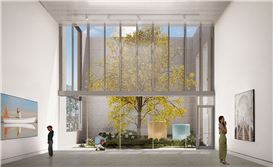 Vero Beach Museum of Art unveils design for new building, campus