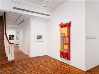 New York’s Tilton Gallery Closes After More than Four Decades