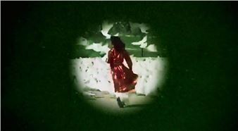 Poulomi Basu: Always Coming Home - Focal Point Gallery