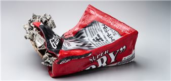 Radical Clay: Contemporary Women Artists from Japan - Phoenix Art Museum