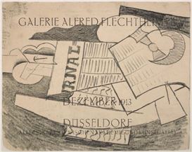 Münster exhibition unites modern titans Kirchner and Picasso