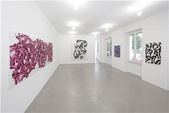 Gianni Asdrubali: Other Painting