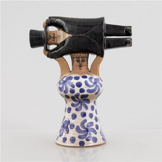 Lisa Larson “STORA” SAMHALLSDEBATTEN