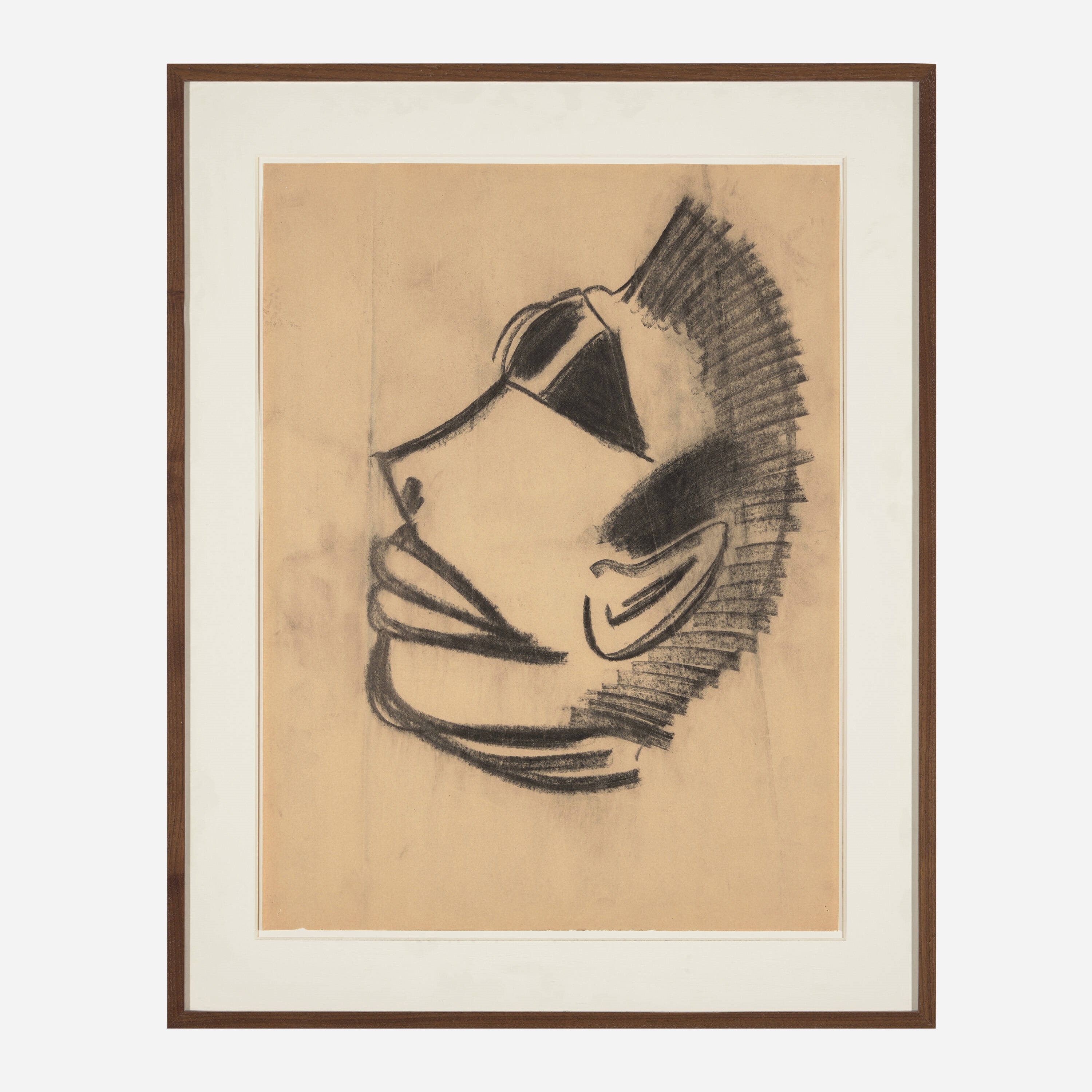 Joe Bradley | Untitled (Wristwatch), Untitled (Giant), Untitled ...