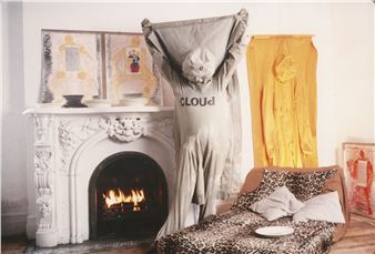 Nicola L.: I Am The Last Woman Object - Museion, Museo d'Arte Moderna e Contemporanea