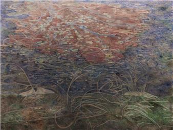 Ebba Svensson: Awarded the Åke Andrén Foundation Art Scholarship 2025 - Prins Eugens Waldemarsudde