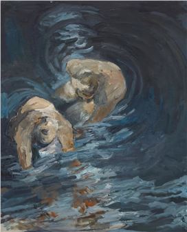 Undercurrents and Only in Passing - RAM Gallery