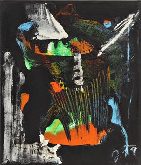 Jedličkovi "Tři generace" - Artia Auction House