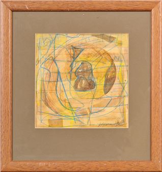 Kroupa, Sloup, Kruis, Fugger, Šafránek - Artia Auction House