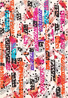 Miloš Jerie z pozůstalosti - Artia Auction House