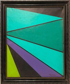 Untitled - Olle Baertling