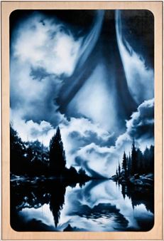 Untitled - Michael Peck