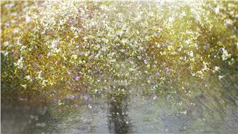 The Color of Memory - Sohn Fine Art