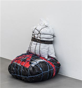 Mai 36 Galerie now representing Maia Ruth Lee