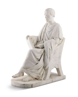 COUNTRY HOUSE COLLECTIONS AT TOWNLEY HALL II - James Adam & Sons