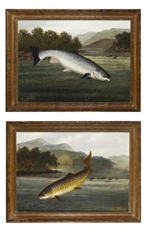 Hooked but not landed and The First Prick of Steel - A. Roland Knight