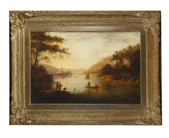 COUNTRY HOUSE COLLECTIONS AT TOWNLEY HALL I - James Adam & Sons