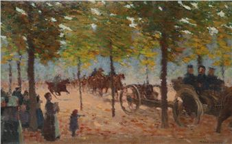 Vendue Next Door Part 2 Premium - Venduehuis der Notarissen