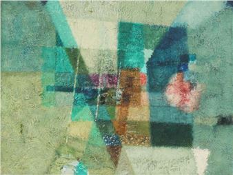 Untitled - Kishio Murata