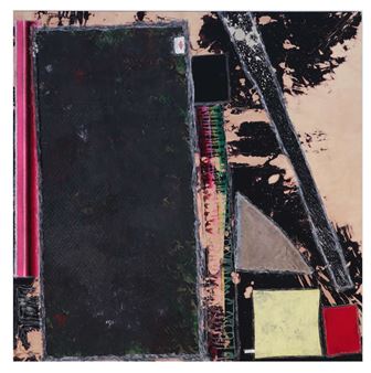 Untitled - Sterling Ruby