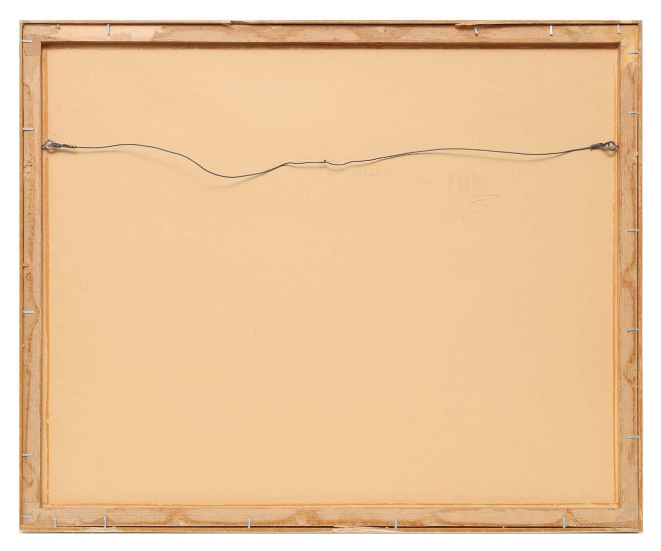 Artwork by Fernando Botero, Untitled, Made of Graphite On Paper