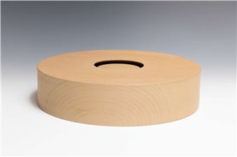 Cilinderdoos - Maria van Kesteren