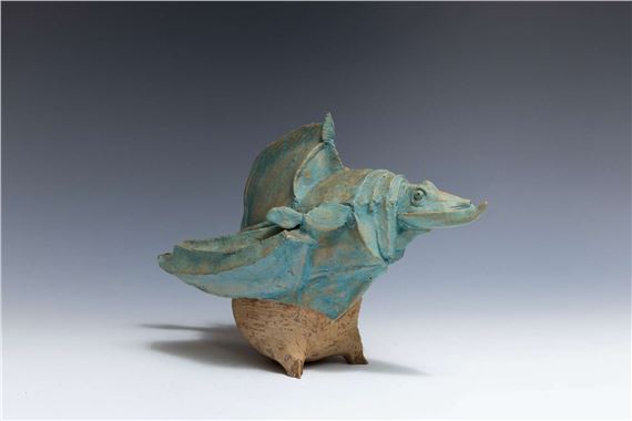 Basiliek - Adriana Baarspul