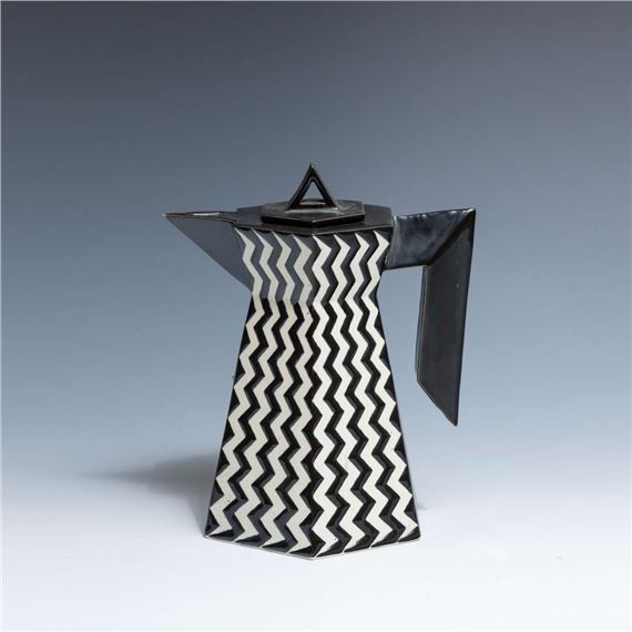 Kan by Corien Ridderikhoff, 1994