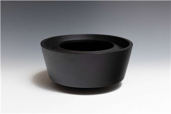 Conische kom - Maria van Kesteren