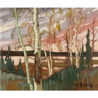 COUVERT DE ROSE - Gaston Rebry