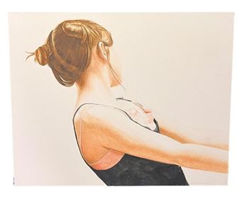 SWAY HERE - Ali Cavanaugh