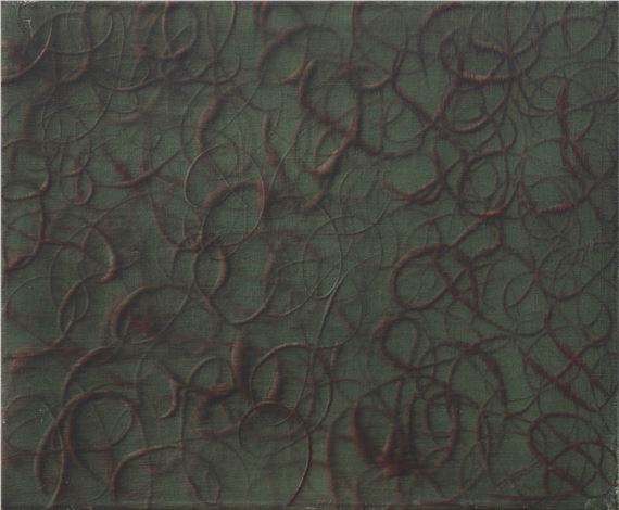 Marañas by Antonio Murado, 1995