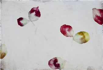 Pétalos - Antonio Murado