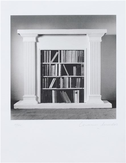 Sin título II - Chema Madoz