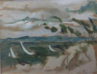 Untitled - Joy Roggenkamp