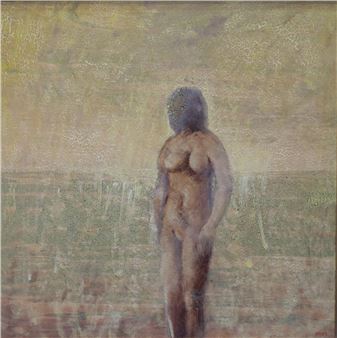 FIGURE - Lawrence Daws