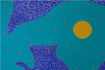 Stella Nall: Offerings from My Heart - Missoula Art Museum