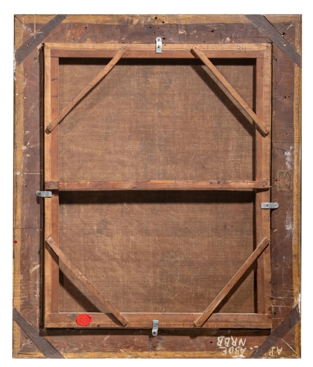 Artwork by Nicolaes van Veerendael, abundant flower still life with snail, Made of Oil On Canvas