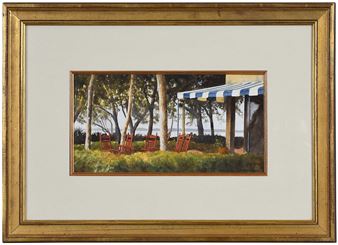 Untitled - Douglas Grier