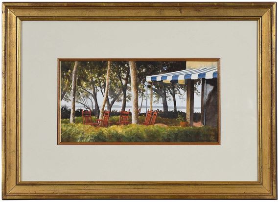 Untitled - Douglas Grier