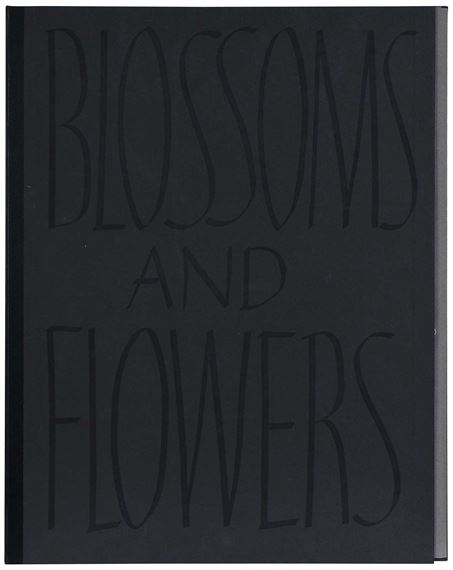 Floral Portfolio - Leonard McComb