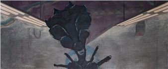 Manuela Solano: Alien Queen / Strange Paradise - Museo Tamayo