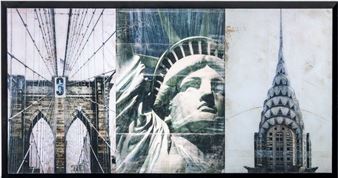 Purchase NY single owner online auction (P/U Thursday 9-2, by appointment) - Black Rock Galleries