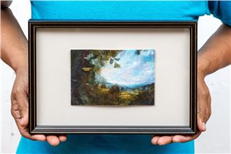 Distant View - Cary Thorp Brown